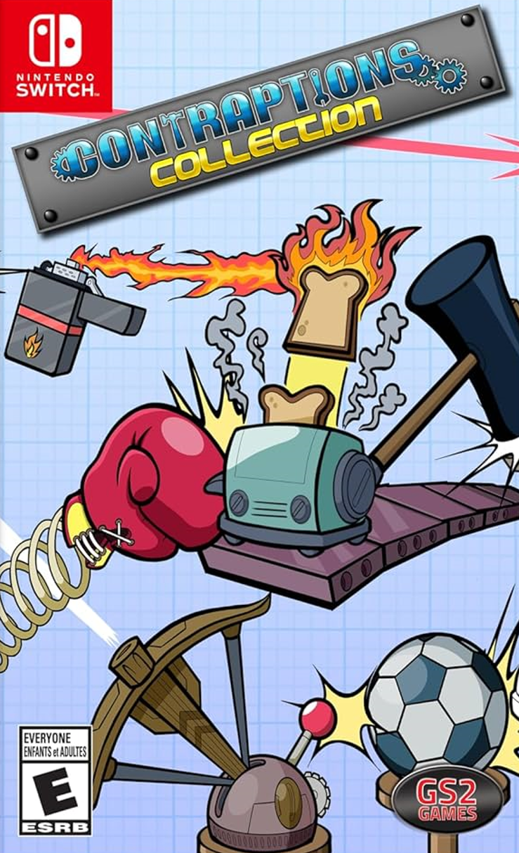 Contraptions Collection
