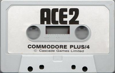 ACE 2 - Cart - Front Image