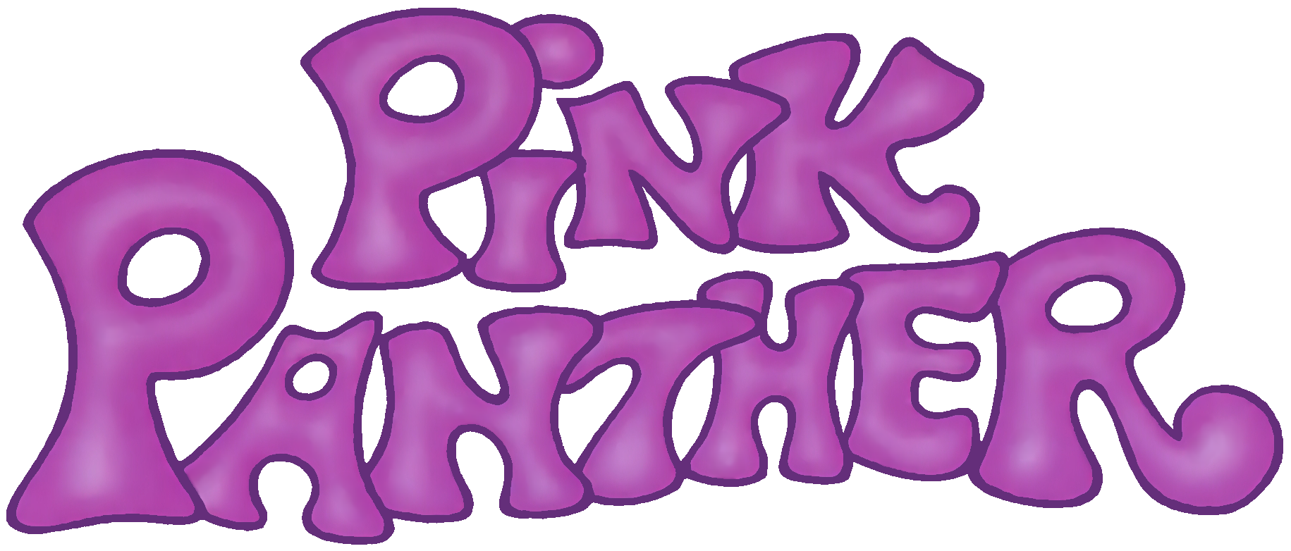 Pink Panther Images - LaunchBox Games Database