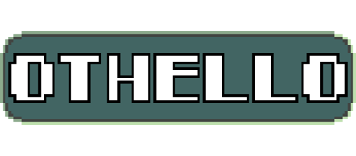 Othello - Clear Logo Image