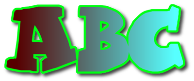 ABC - Clear Logo Image