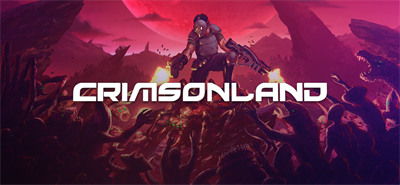 Crimsonland (2014) - Banner Image