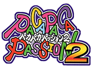 Pacapaca Passion 2 - Clear Logo Image