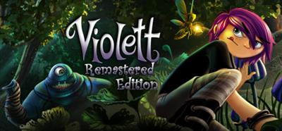 Violett Remastered - Banner Image