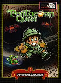 Pentacorn Quest