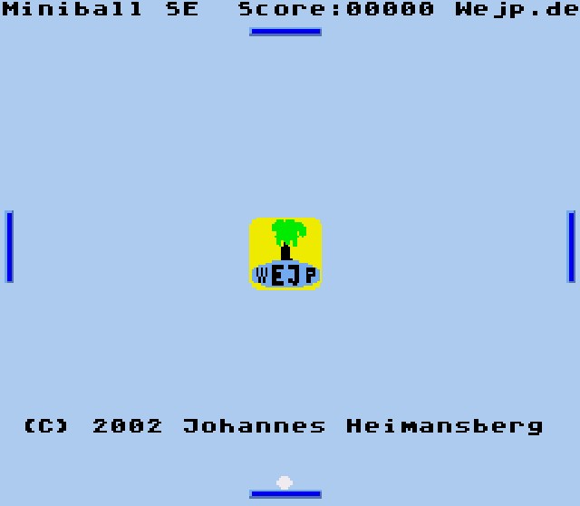 Miniball SE