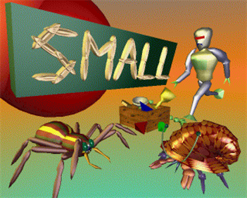 Small - Screenshot - Game Title Image