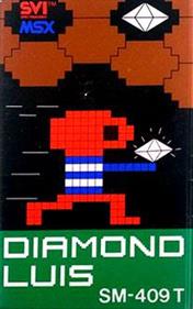 Diamond Luis