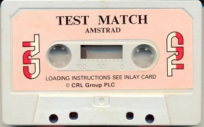 Test Match - Cart - Front Image