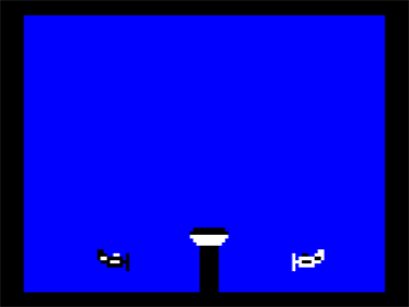 Dog-Fight - Screenshot - Gameplay Image