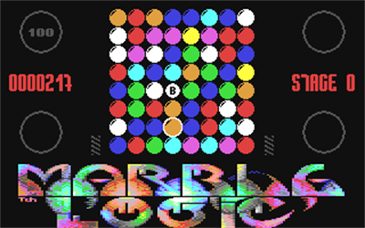 Marble Logic - Screenshot - Gameplay Image