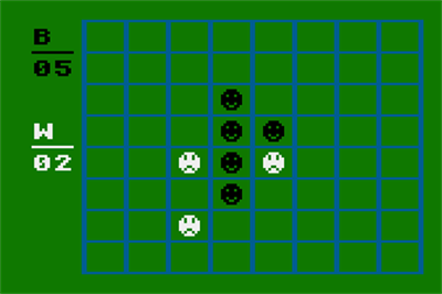Reversal - Screenshot - Gameplay Image