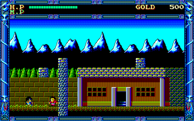 Valna - Screenshot - Gameplay Image