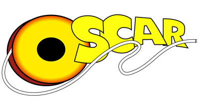 Oscar - Clear Logo Image