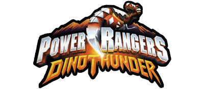 Power Rangers: Dino Thunder Details - LaunchBox Games Database