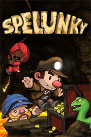 Spelunky