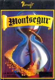 Montsegur - Box - Front Image