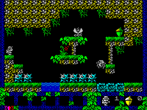 Pentacorn Quest