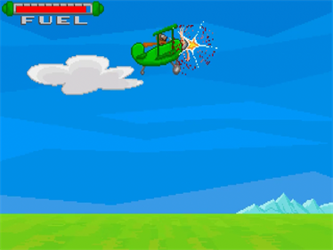 Bear Stormin' - Screenshot - Gameplay Image