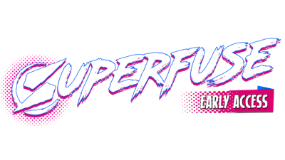 Superfuse - Clear Logo Image