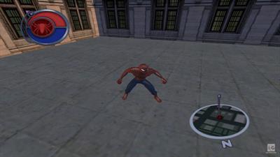 Spider-Man 2 - Screenshot - Gameplay Image