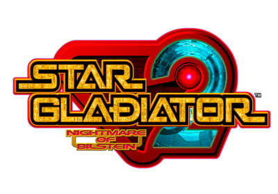 Plasma Sword: Nightmare of Bilstein - Clear Logo Image