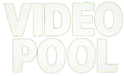 Video Pool - Clear Logo Image