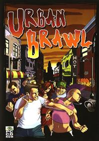 Action Doom 2: Urban Brawl