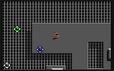Terminal City - Screenshot - Gameplay
