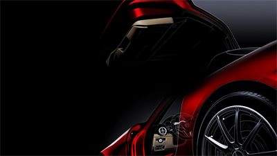 Gran Turismo 5: Academy Edition - Fanart - Background Image