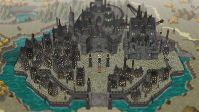 Lost Sphear - Screenshot - Gameplay Image