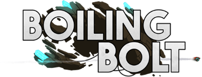 Boiling Bolt - Clear Logo Image