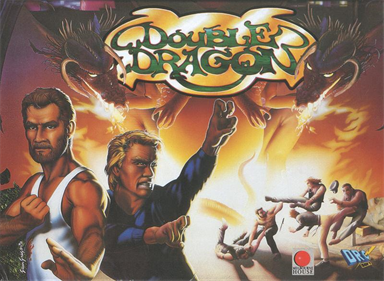 Double Dragon