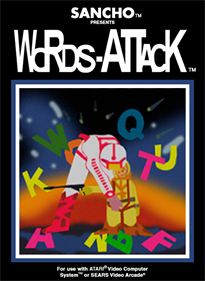 Words-Attack