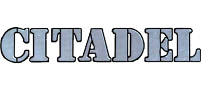 Citadel - Clear Logo Image