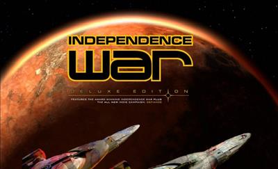 Independence War Deluxe - Banner Image