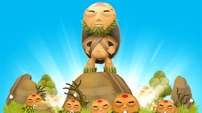 PixelJunk Monsters Ultimate - Fanart - Background Image