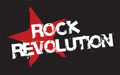 Rock Revolution - Banner Image