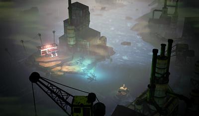 The Flame in the Flood - Screenshot - Gameplay Image