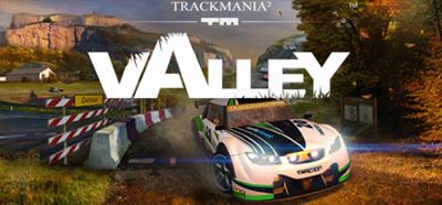 Trackmania² Valley - Banner Image