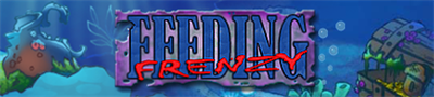 Feeding Frenzy - Banner Image