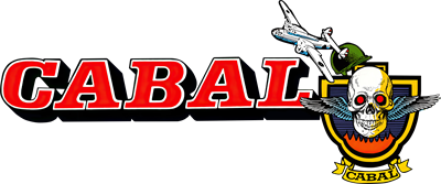 Cabal - Clear Logo Image