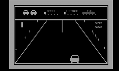 Bad Road - Screenshot - Gameplay Image