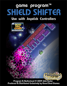 Shield Shifter