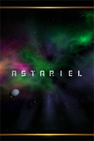 Astariel - Fanart - Box - Front Image