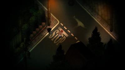 Yomawari: Night Alone - Screenshot - Gameplay Image