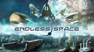 Endless Space - Fanart - Background Image