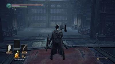 Dark Souls III: The Fire Fades Edition - Screenshot - Gameplay Image