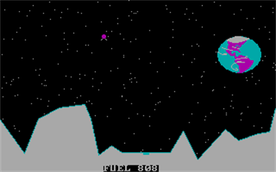 Space Battles - Screenshot - Gameplay Image