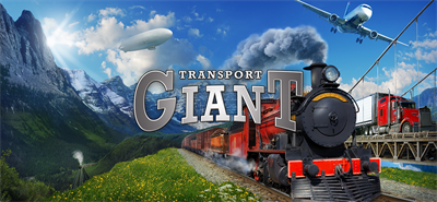 Transport Giant - Banner Image